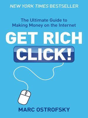 cover image of Get Rich Click